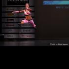 Kayla  McColl - BC Provincial Championships 2011 - #1